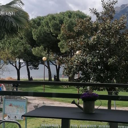 Appartement Lago Blu Riva Zewnętrze zdjęcie