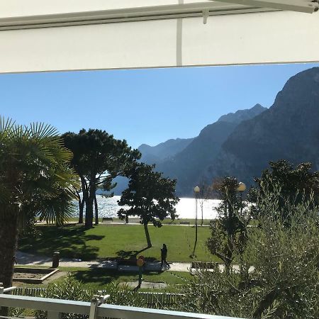 Appartement Lago Blu Riva Zewnętrze zdjęcie