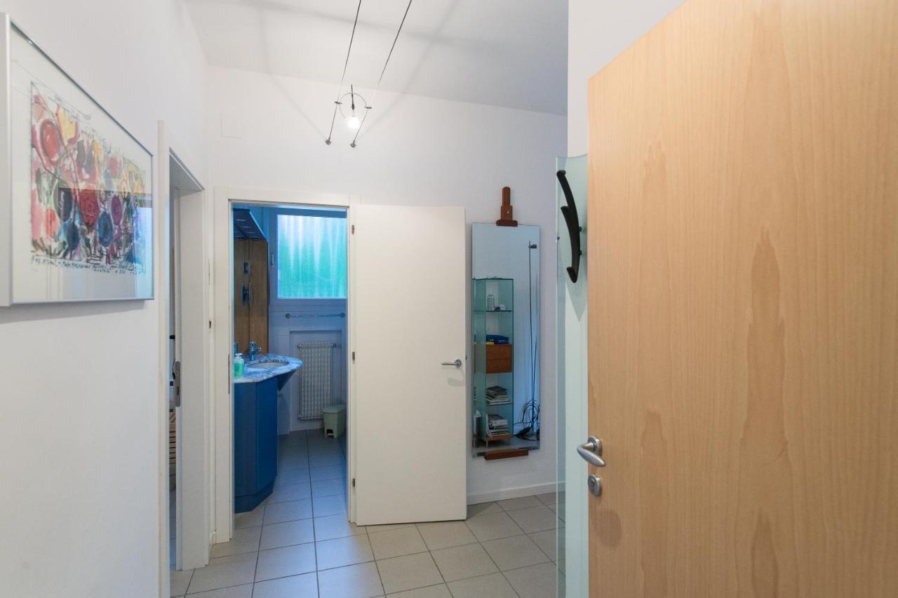 Appartement Lago Blu Riva Zewnętrze zdjęcie