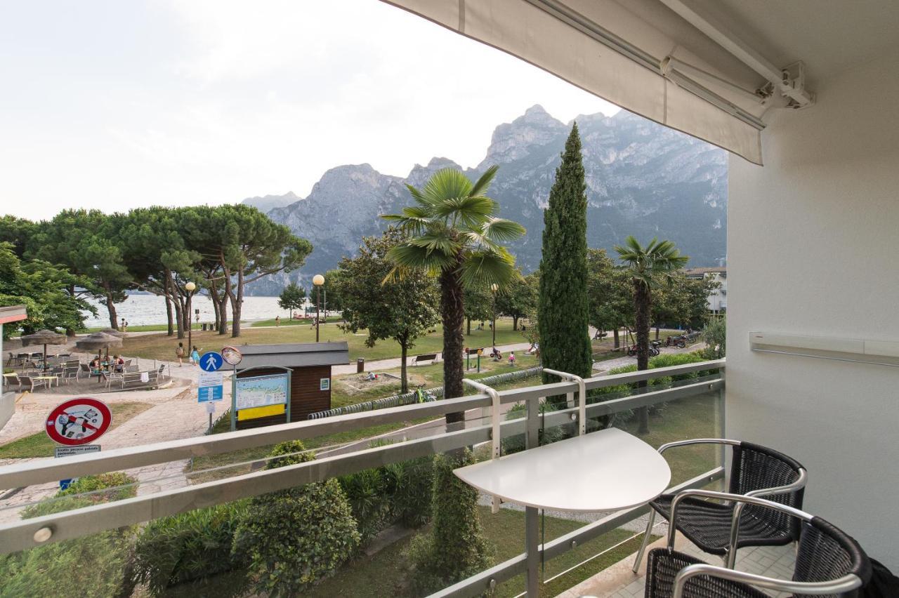 Appartement Lago Blu Riva Zewnętrze zdjęcie