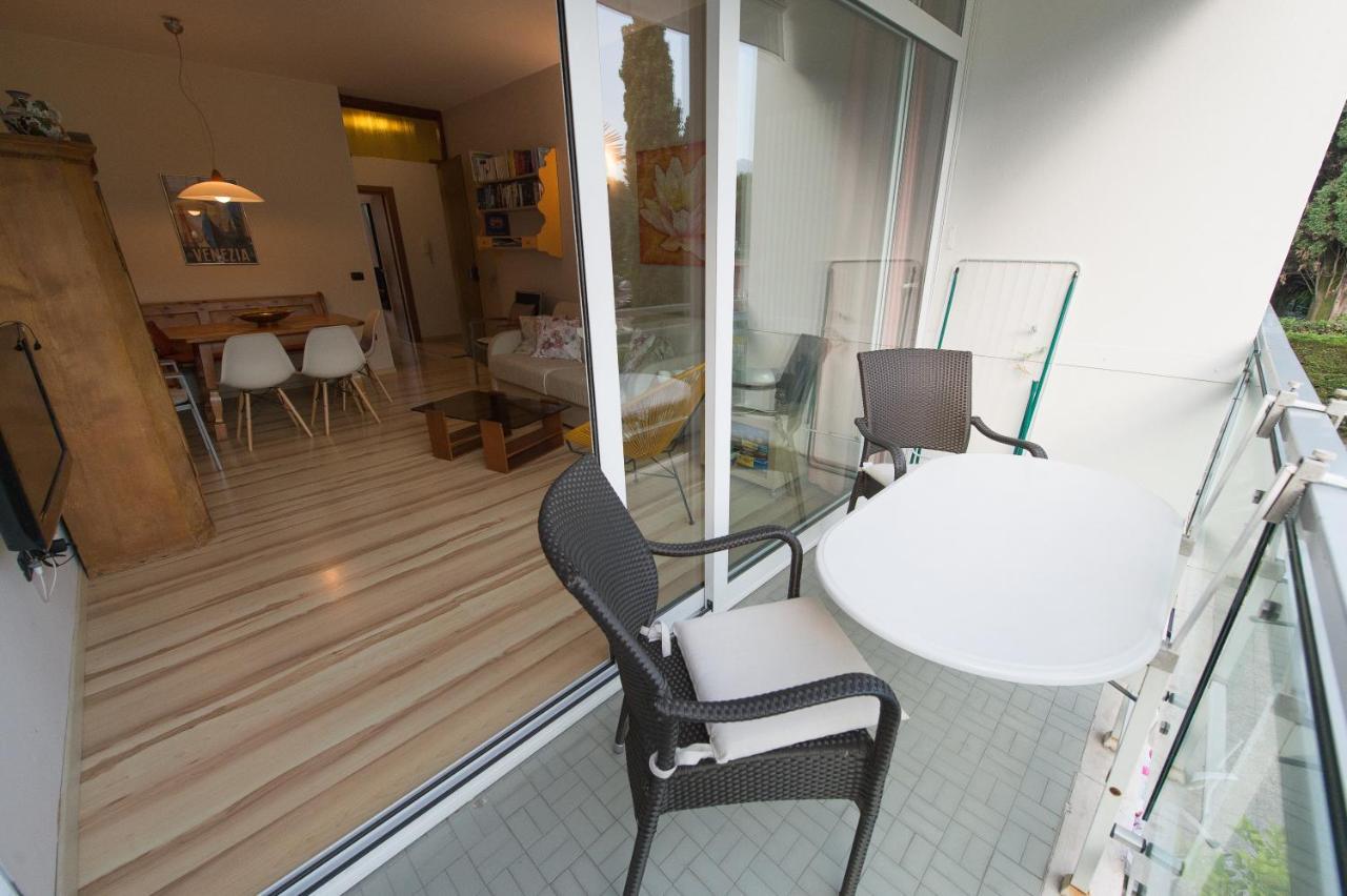 Appartement Lago Blu Riva Zewnętrze zdjęcie