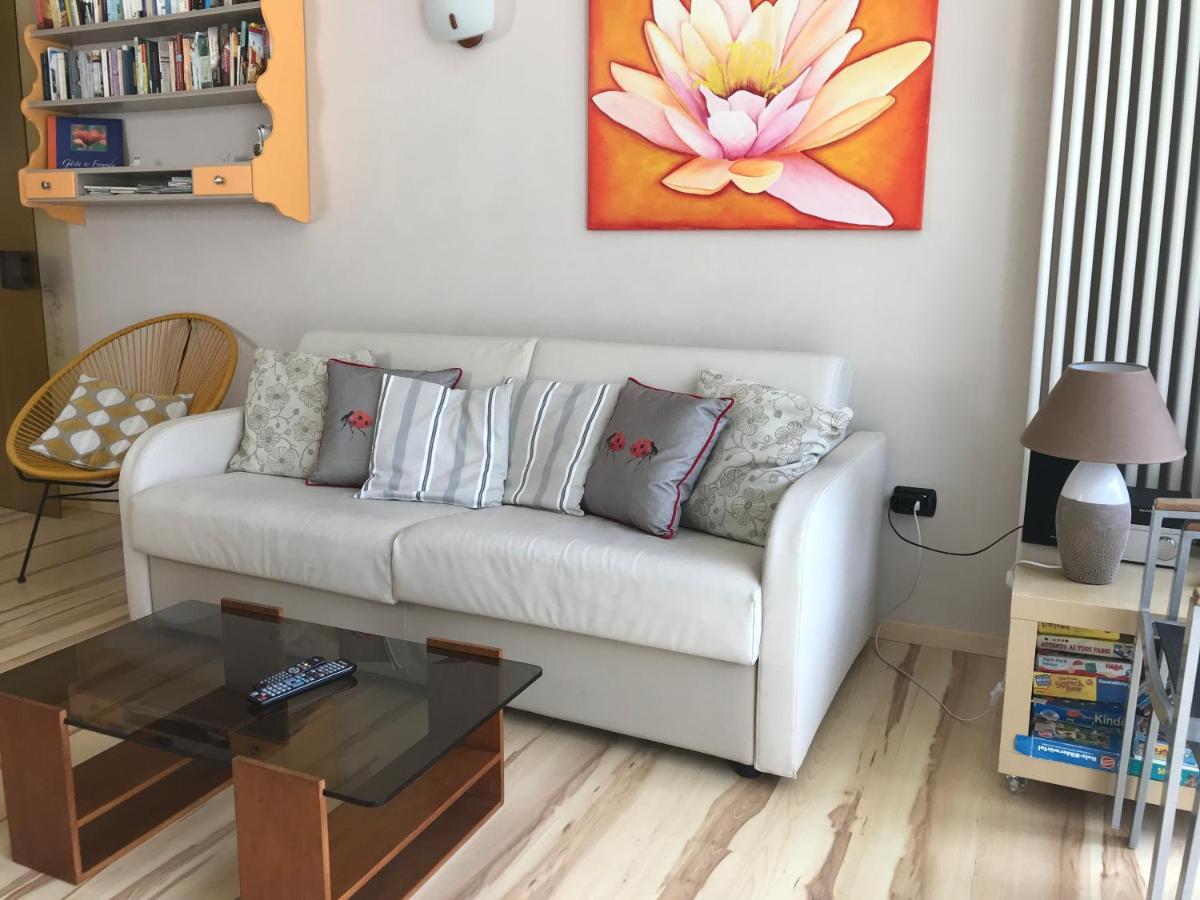 Appartement Lago Blu Riva Zewnętrze zdjęcie