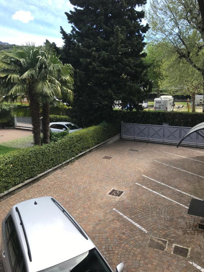Appartement Lago Blu Riva Zewnętrze zdjęcie