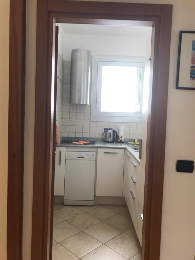 Appartement Lago Blu Riva Zewnętrze zdjęcie