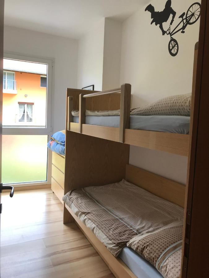 Appartement Lago Blu Riva Zewnętrze zdjęcie