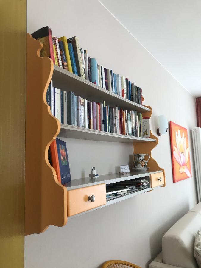 Appartement Lago Blu Riva Zewnętrze zdjęcie