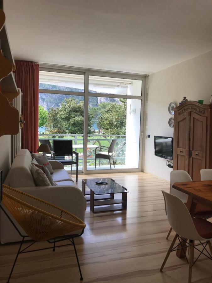 Appartement Lago Blu Riva Zewnętrze zdjęcie