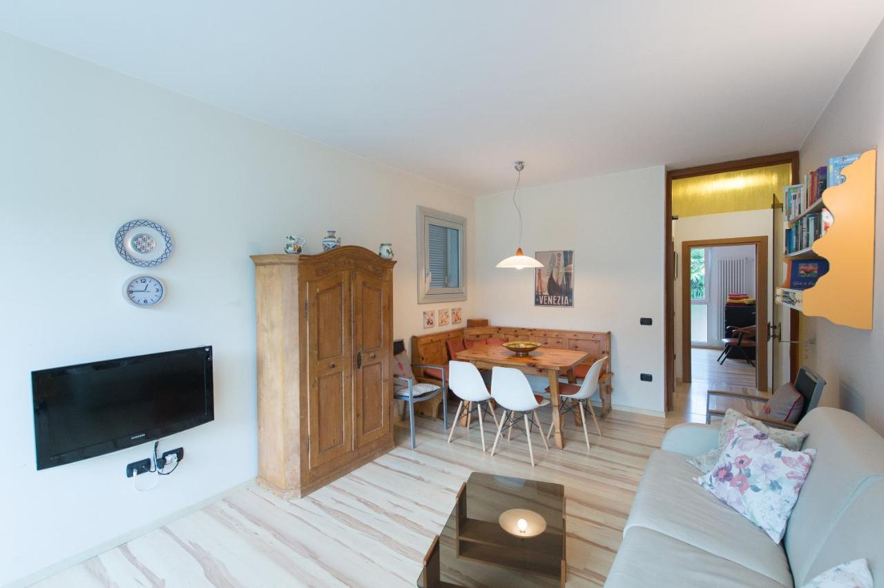 Appartement Lago Blu Riva Zewnętrze zdjęcie