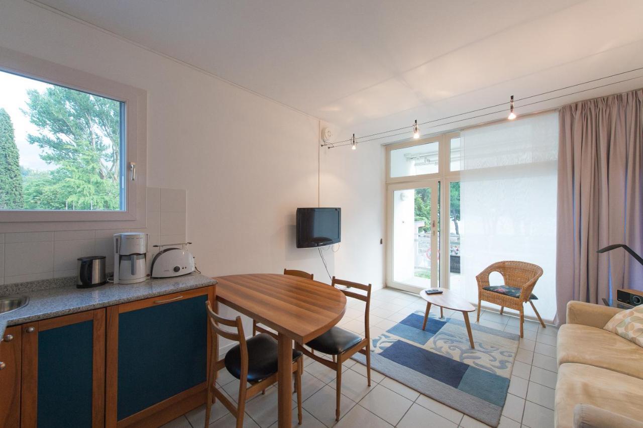 Appartement Lago Blu Riva Zewnętrze zdjęcie