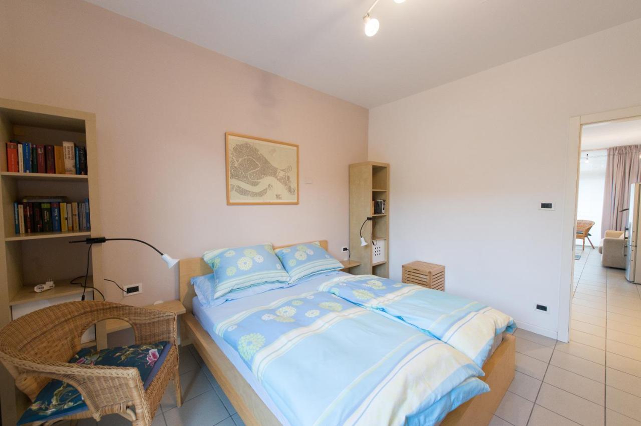 Appartement Lago Blu Riva Zewnętrze zdjęcie