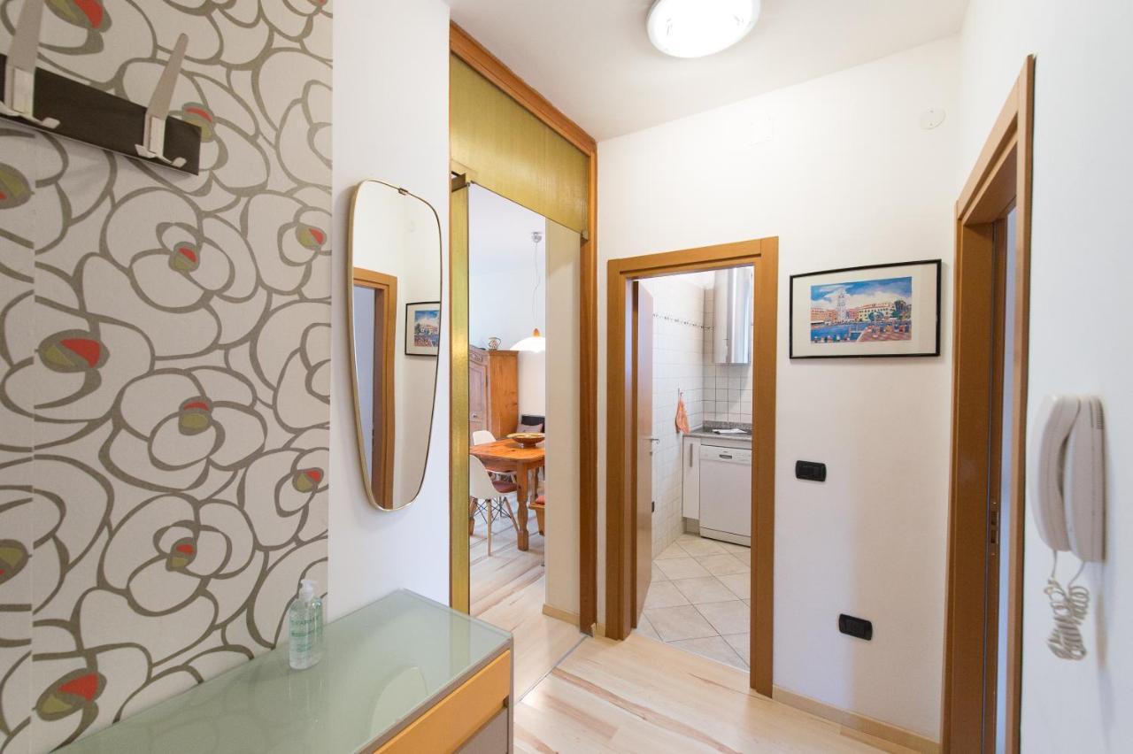 Appartement Lago Blu Riva Zewnętrze zdjęcie