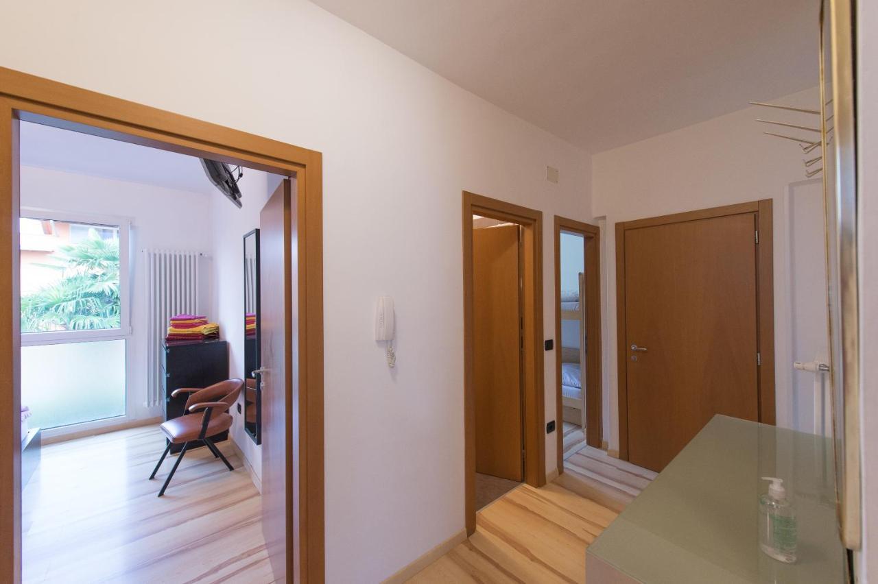 Appartement Lago Blu Riva Zewnętrze zdjęcie
