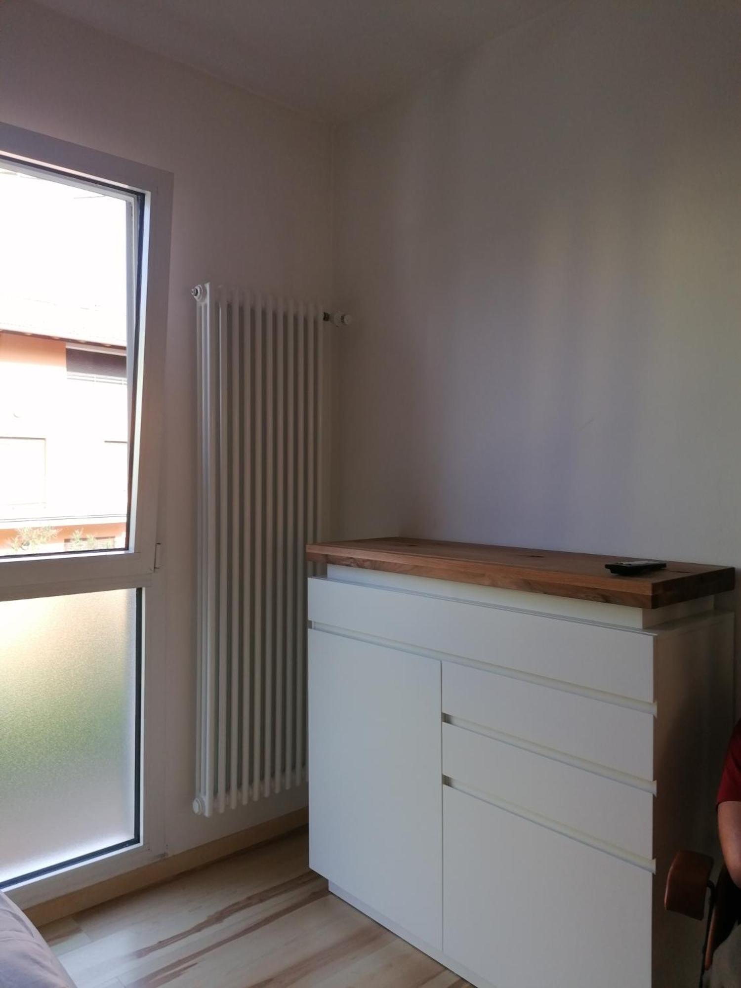 Appartement Lago Blu Riva Zewnętrze zdjęcie