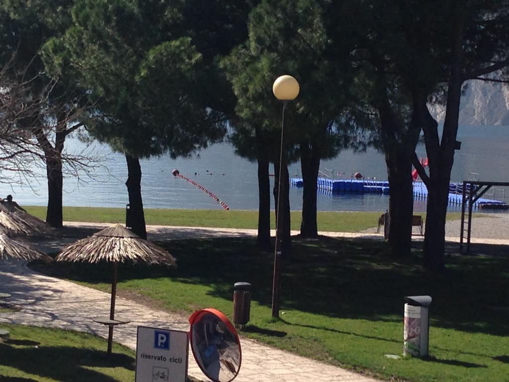 Appartement Lago Blu Riva Zewnętrze zdjęcie