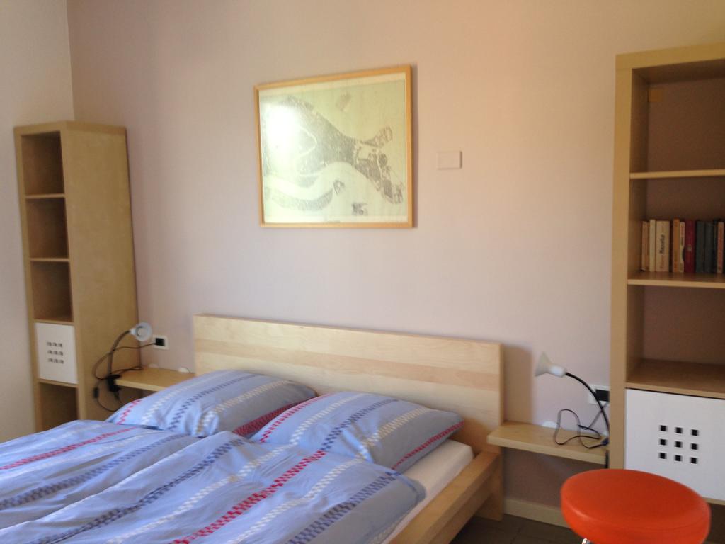 Appartement Lago Blu Riva Zewnętrze zdjęcie