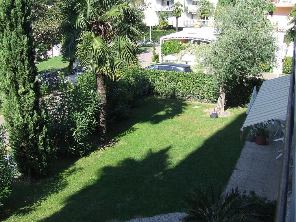 Appartement Lago Blu Riva Zewnętrze zdjęcie