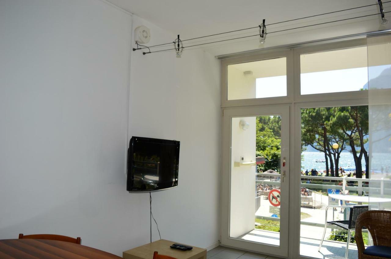 Appartement Lago Blu Riva Zewnętrze zdjęcie