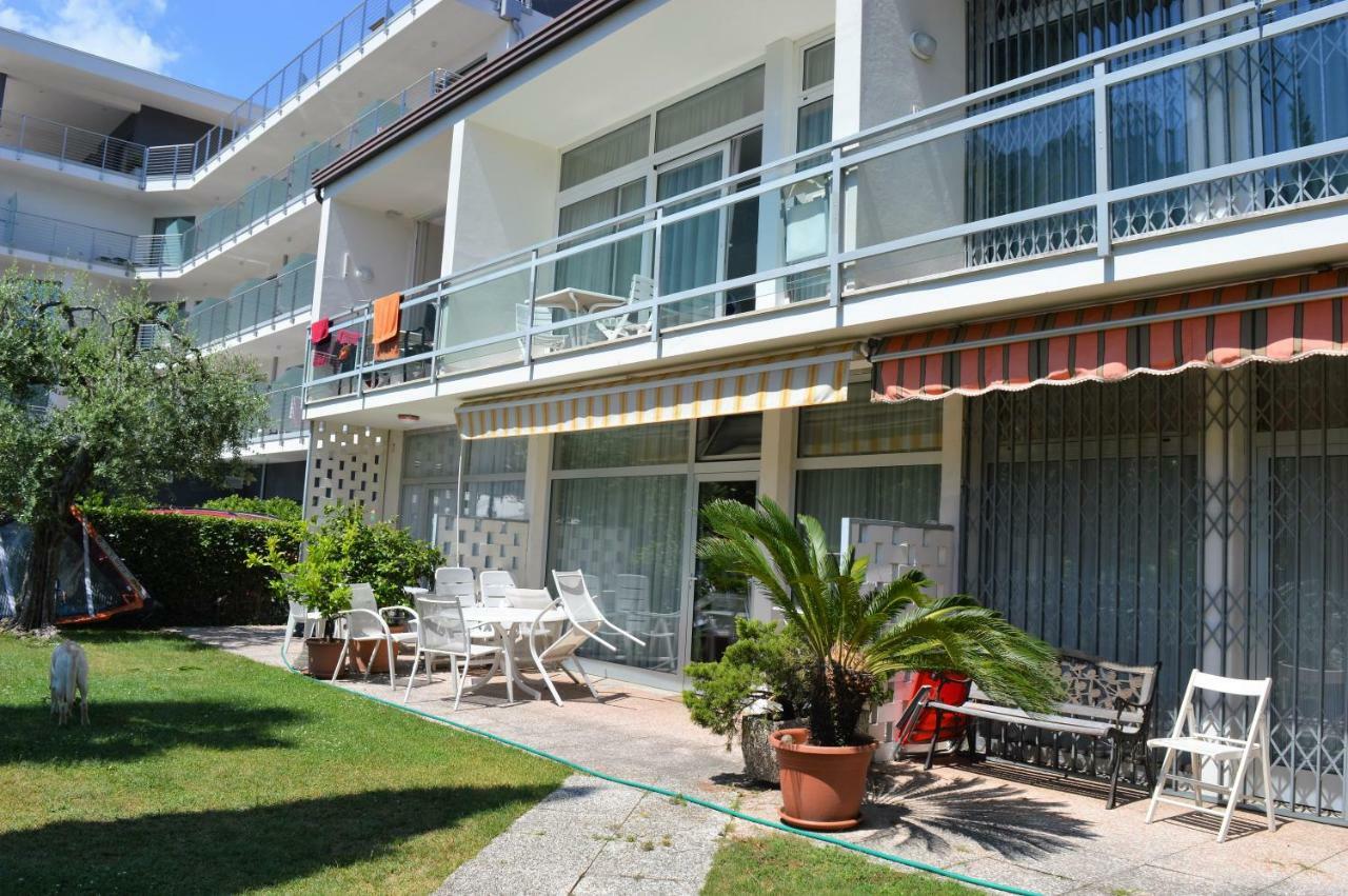Appartement Lago Blu Riva Zewnętrze zdjęcie