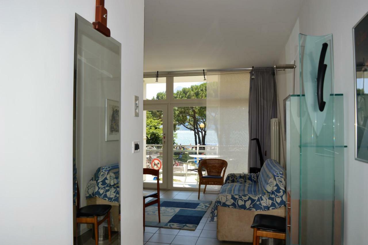 Appartement Lago Blu Riva Zewnętrze zdjęcie
