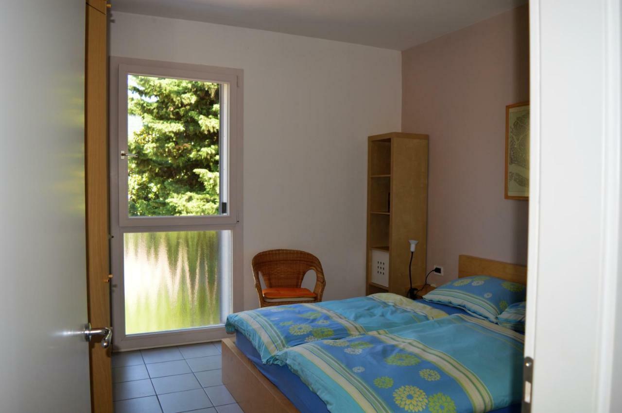 Appartement Lago Blu Riva Zewnętrze zdjęcie