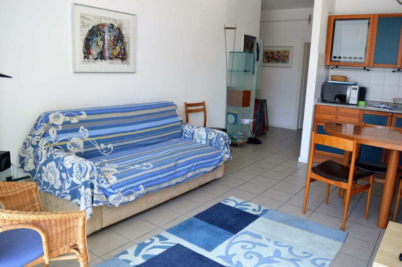 Appartement Lago Blu Riva Zewnętrze zdjęcie