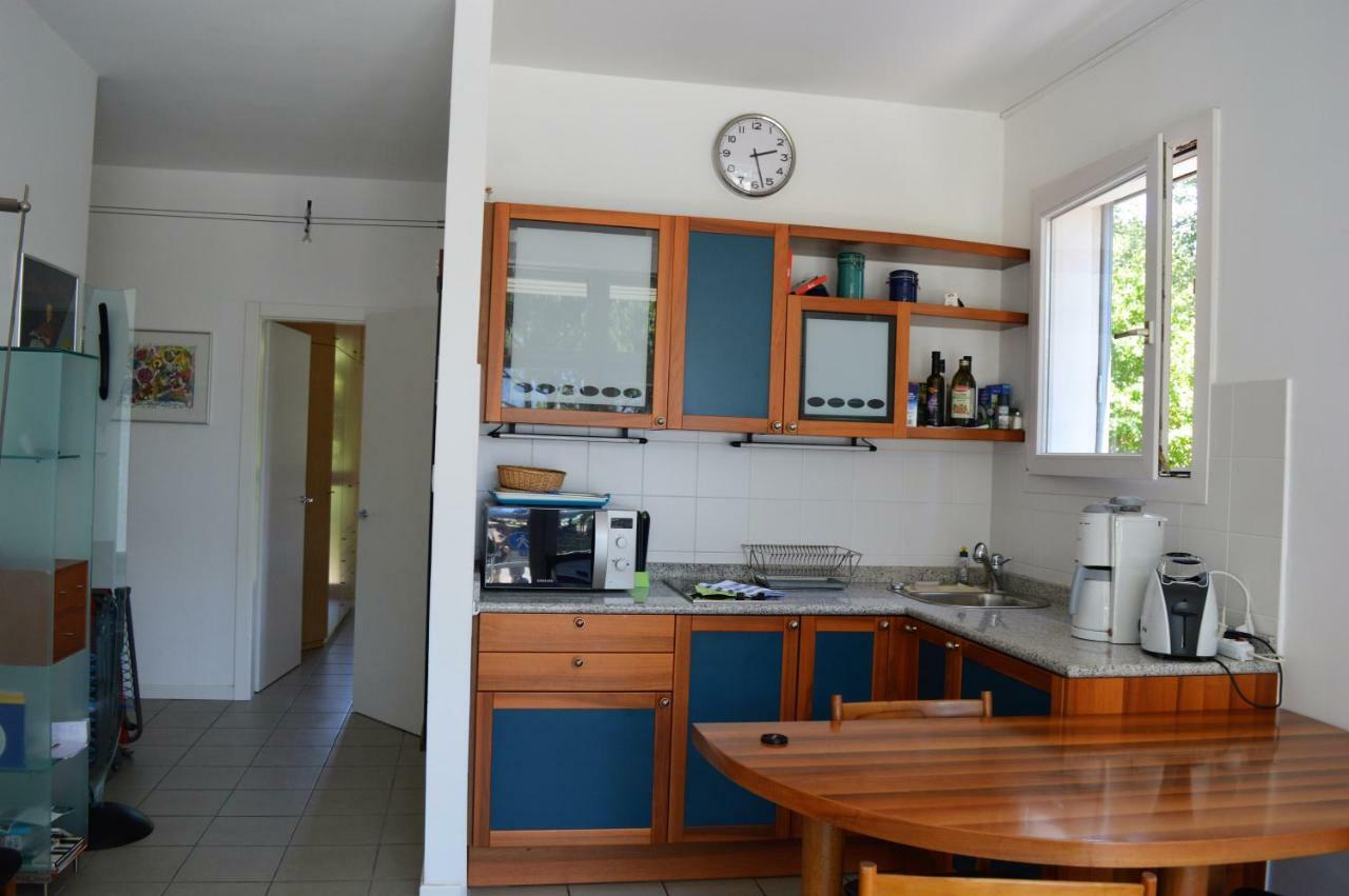 Appartement Lago Blu Riva Zewnętrze zdjęcie