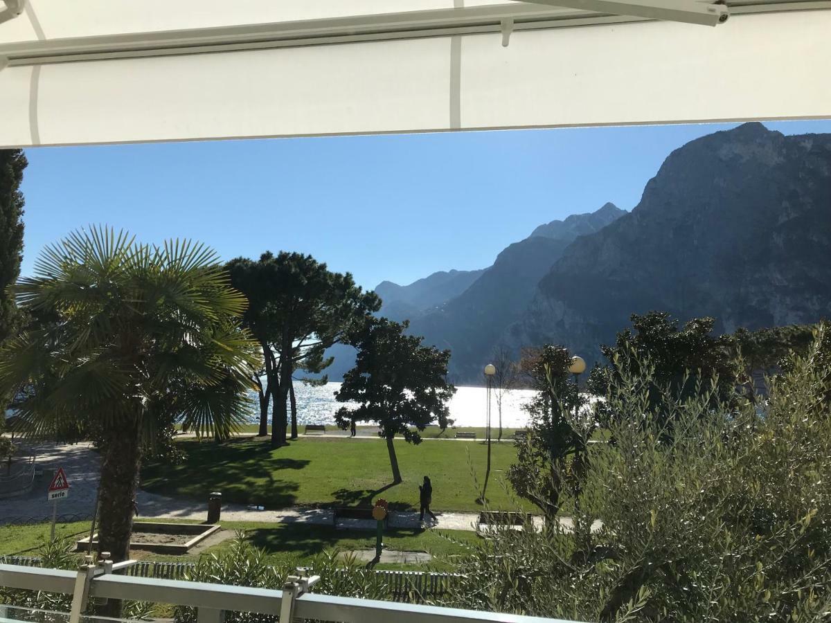 Appartement Lago Blu Riva Zewnętrze zdjęcie