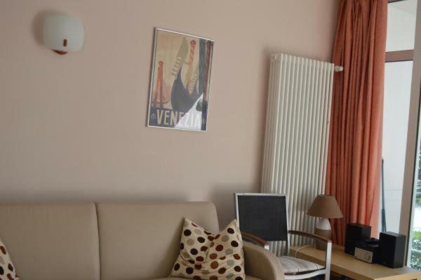 Appartement Lago Blu Riva Zewnętrze zdjęcie