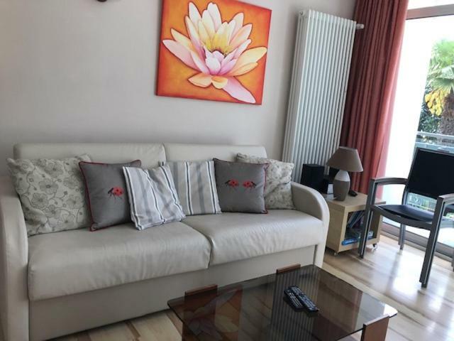 Appartement Lago Blu Riva Zewnętrze zdjęcie