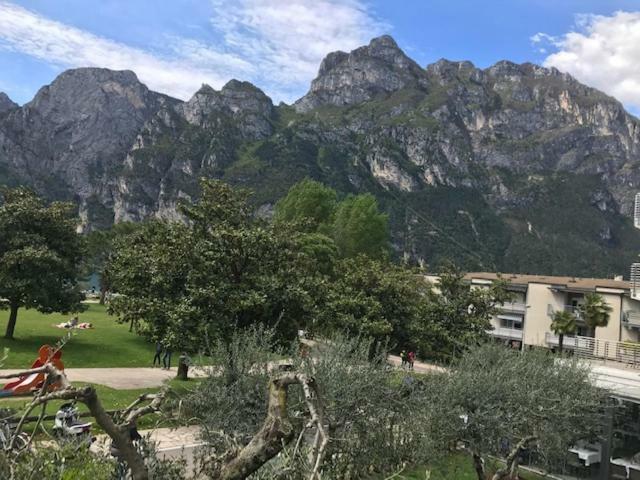 Appartement Lago Blu Riva Zewnętrze zdjęcie