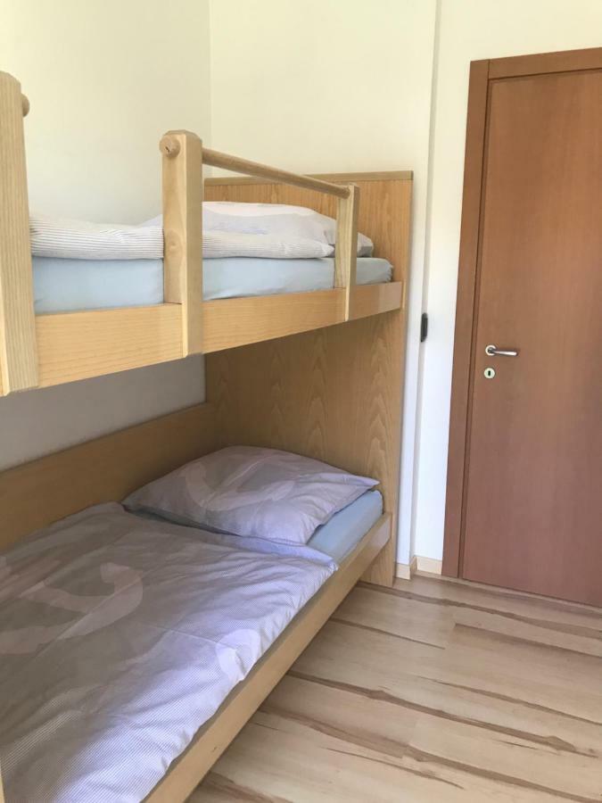 Appartement Lago Blu Riva Zewnętrze zdjęcie