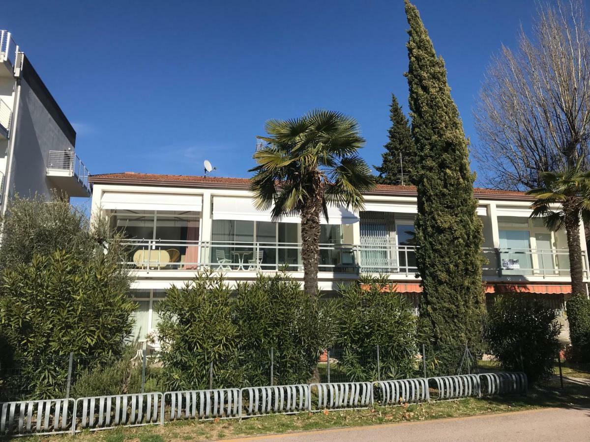 Appartement Lago Blu Riva Zewnętrze zdjęcie