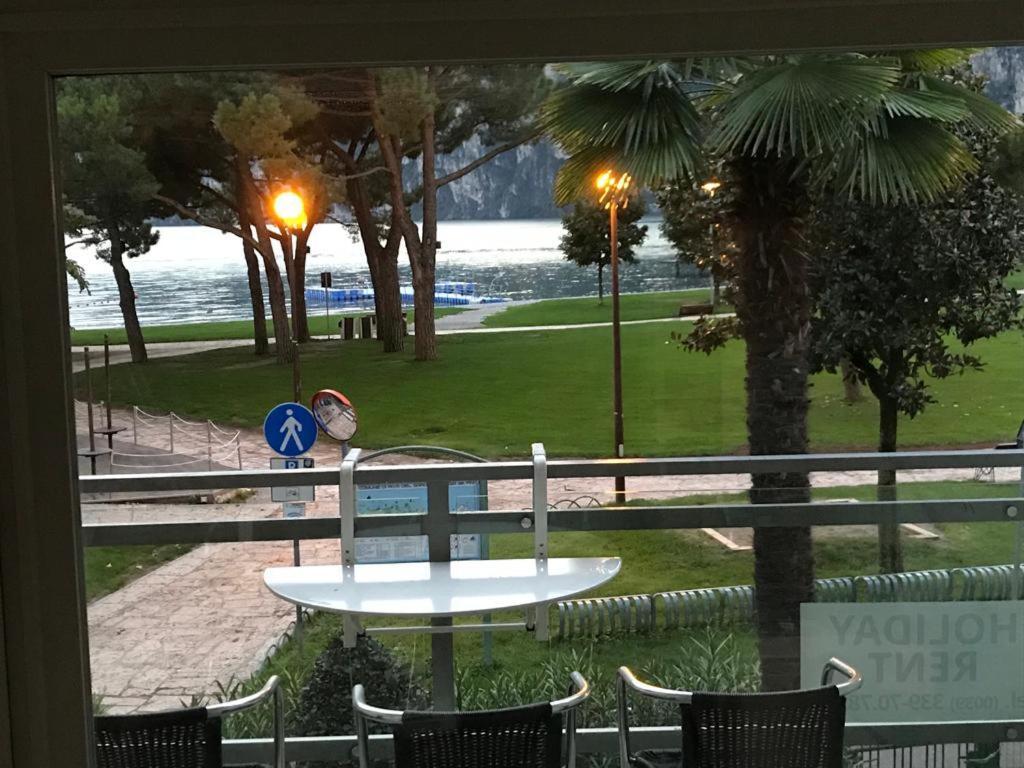 Appartement Lago Blu Riva Zewnętrze zdjęcie